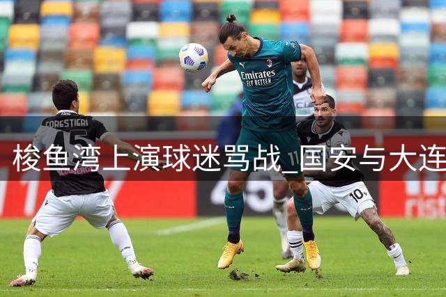 梭鱼湾上演球迷骂战 国安与大连球迷隔空互怼